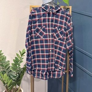 Dress shirt